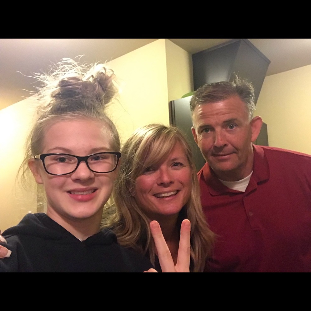 Meet your Posher, Toni